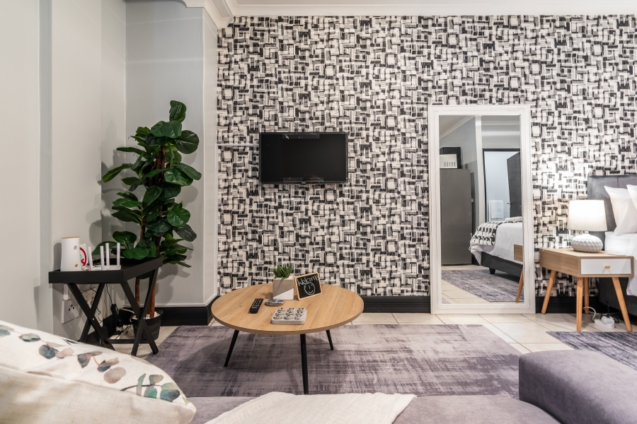1 Bedroom Property for Sale in Cape Town City Centre Western Cape